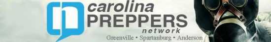  Carolina Preppers Network - Greenville (Greenvill