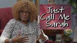 The Just Call Me Sarah Talk Show #085​ - Faith, Fa