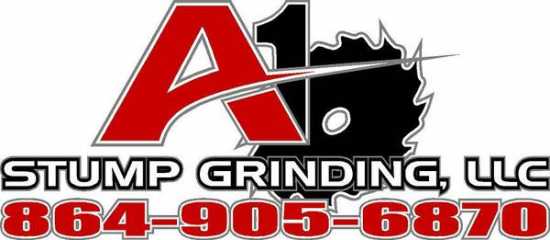 A1 Stump Grinding, LLC