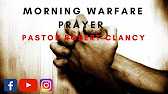 Morning Prayer S-Robert Clancy Youtube.jpg