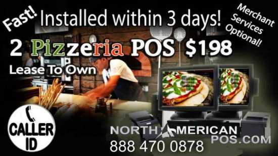 Pizzeria Restaurant Equipment Pizza Oven Security 