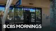 Chase Bank blames woman for Not protecting her acc