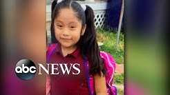  Amber Alert for missing 5-year ( 2 VIDEOS)
