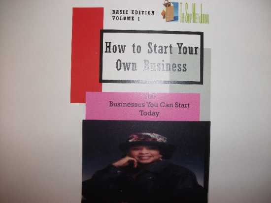 &gt; eBOOK&lt;&lt;100 Businesses You Can Start Today! &gt;&gt;
