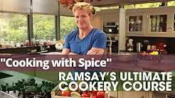 Gordon Ramsay&#039;s Ultimate Cookery Course - Episode 