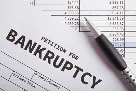 Affordable Bankruptcy Petitions Prepared 