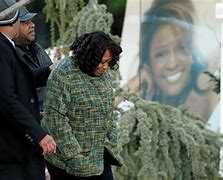 Whitney Houston&#039;s Funeral Photos( 2 VIDEO&#039;S)