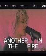 Another In The Fire - Hillsong UNITED 