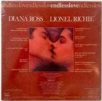 Endless Love - Diana Ross &amp; Lionel Richie  