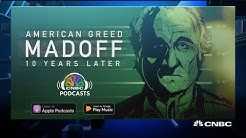 Bernie Madoff&#039;s &#039;scam of the century&#039;: 