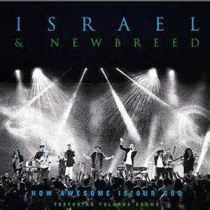ISRAEL &amp; New Breed - It&#039;s Not Over