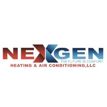 NexGen Heating &amp; Air Conditioning, LLC