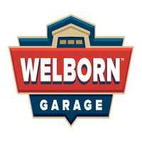 Welborn Garage Door Repair