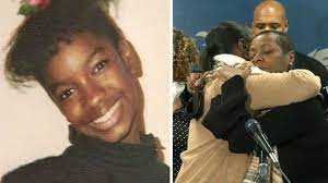 Cold case rape, murder of Atlanta 14-year-old 
