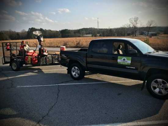  Lawn Care Service (Pickens SC)