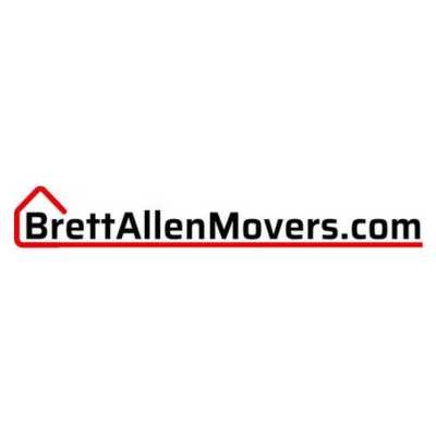 Brett Allen Movers St. Petersburg