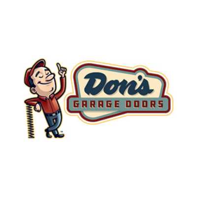 Don's Garage Door Repair