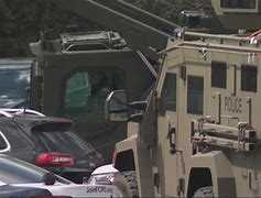 30 hour standoff between police and armed woman in