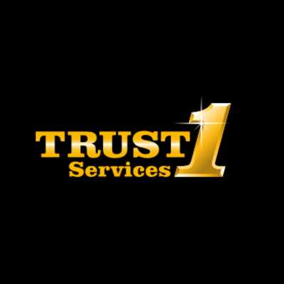 Trust 1 Services Plumbing, Heating, and Air Condit