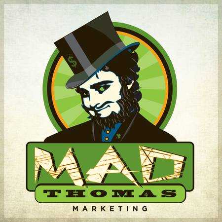 Mad Thomas Marketing (Upstate SC)   