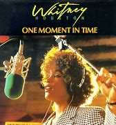 Whitney Houston - One Moment In Time - (Live at Gr