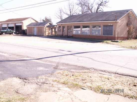 Commercial Property for sale - $55000 (Clinton SC)