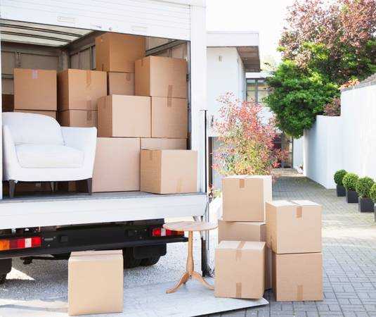 PROFESSIONAL MOVERS 4 Hire.  (Upstate SC)