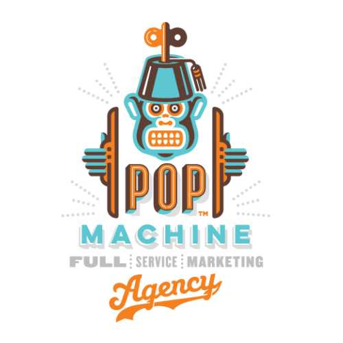Website Design Services of Pop Machine Agency logo.png