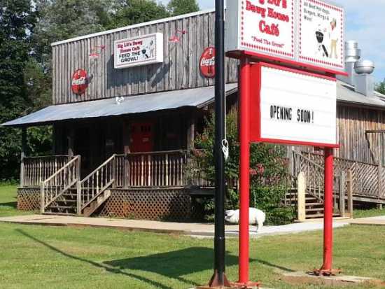 $1000 On going Restaurant for sale (Inman SC)