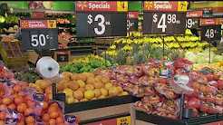 Food stamp requirements change in SC