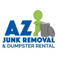 Az Junk Removal &amp; Dumpsters