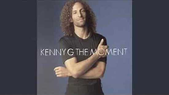 Kenny G _ The Moment