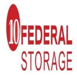 10 Federal Storage