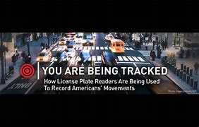 License Plate Readers Tracking Drivers FLORDIA