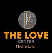 The Love Center - Join us Sunday!  The Love Center