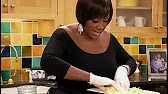 Patti LaBelle: Mac and Cheese from In the Kitchen 