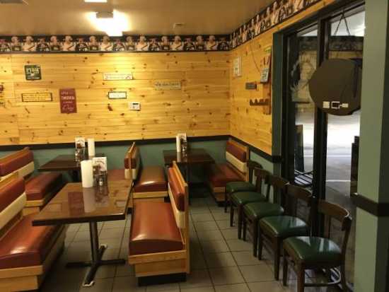 Restaurant Fully Equipped - $12000 (Lyman SC)  