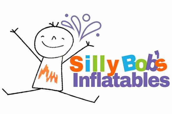 Silly Bob&#039;s Inflatables - $150 (Greenville /Upstat