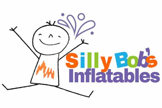 Silly Bob&#039;s Inflatables - $150 (Greenville /Upstat