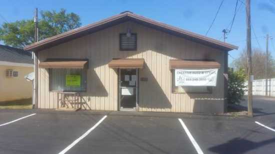 Commercial building for rent - $500 (Duncan SC)  