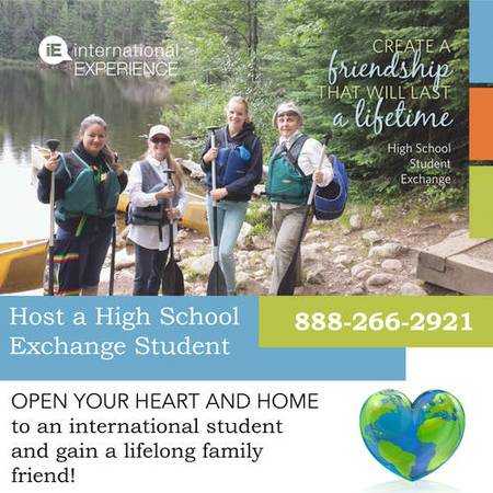 Open Your Heart and Home (Greenville and Surround