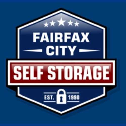 Fairfax City Self Storage
