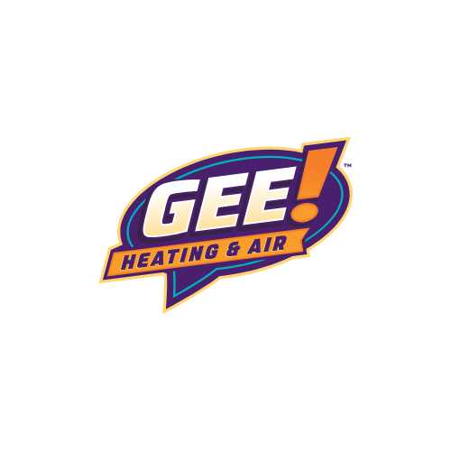 Gee Heating &amp; Air