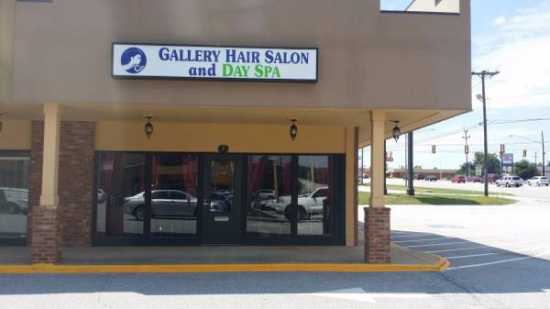  Beauty Salon with Building Total Turn-Key - $1550