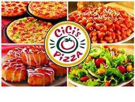 CiCi&#039;s Pizza Restaurant