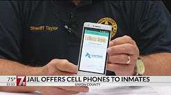 Upstate Jail Union allow cell phones S-Wspa News 7 -Youtube.jpg