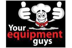 We BUY and SELL restaurant equipment! (Greenville)