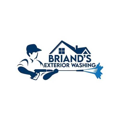 Briand's Exterior Washing