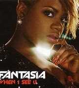 Fantasia - When I See U  FANTASIA 