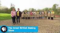 THE GREAT BRITISH BAKING SHOW | Introduction | PBS
